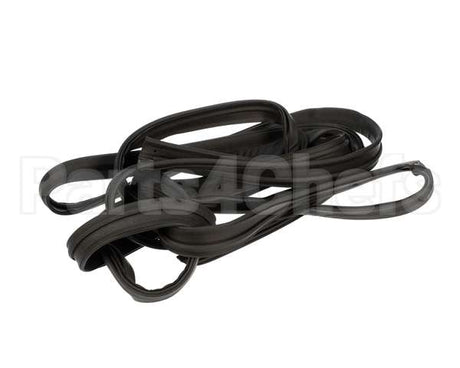 02-18746-0002 Anthony International Door Gasket 29 78 X 79 116 Wo# 343542