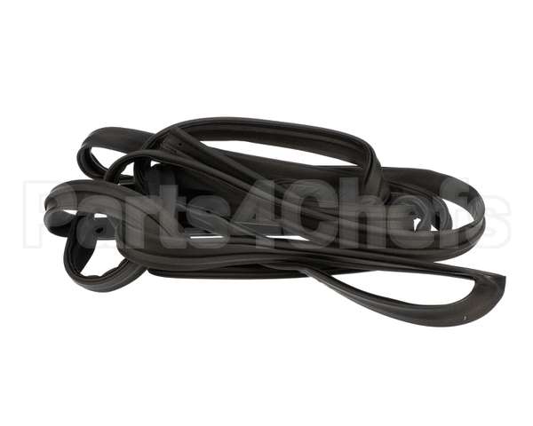 02-18746-0002 Anthony International Door Gasket 29 78 X 79 116 Wo# 343542