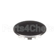 02-1875-07 Compatible Scotsman Plug Button