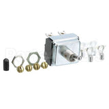 02-19-006 Compatible Hatco Switchkit, Toggle, 20A, 2P-2Pole
