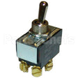 02-19-008A-00 Compatible Hatco Toggle Switch 1/2 Dpst