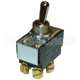 02-19-008A-00 Compatible Hatco Toggle Switch 1/2 Dpst
