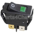 02-19-081-00 Compatible Hatco Rocker Switch