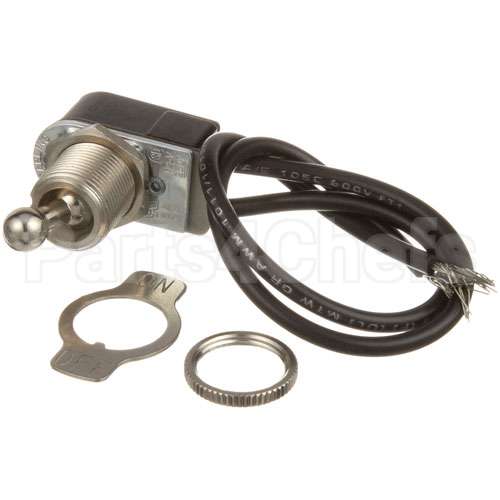 02-19-168 Compatible Hatco Toggle Switch