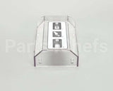02-1994-20 Scotsman Ice Chute Hood