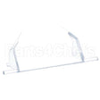 02-1995-01 Compatible Scotsman Chute, Ice