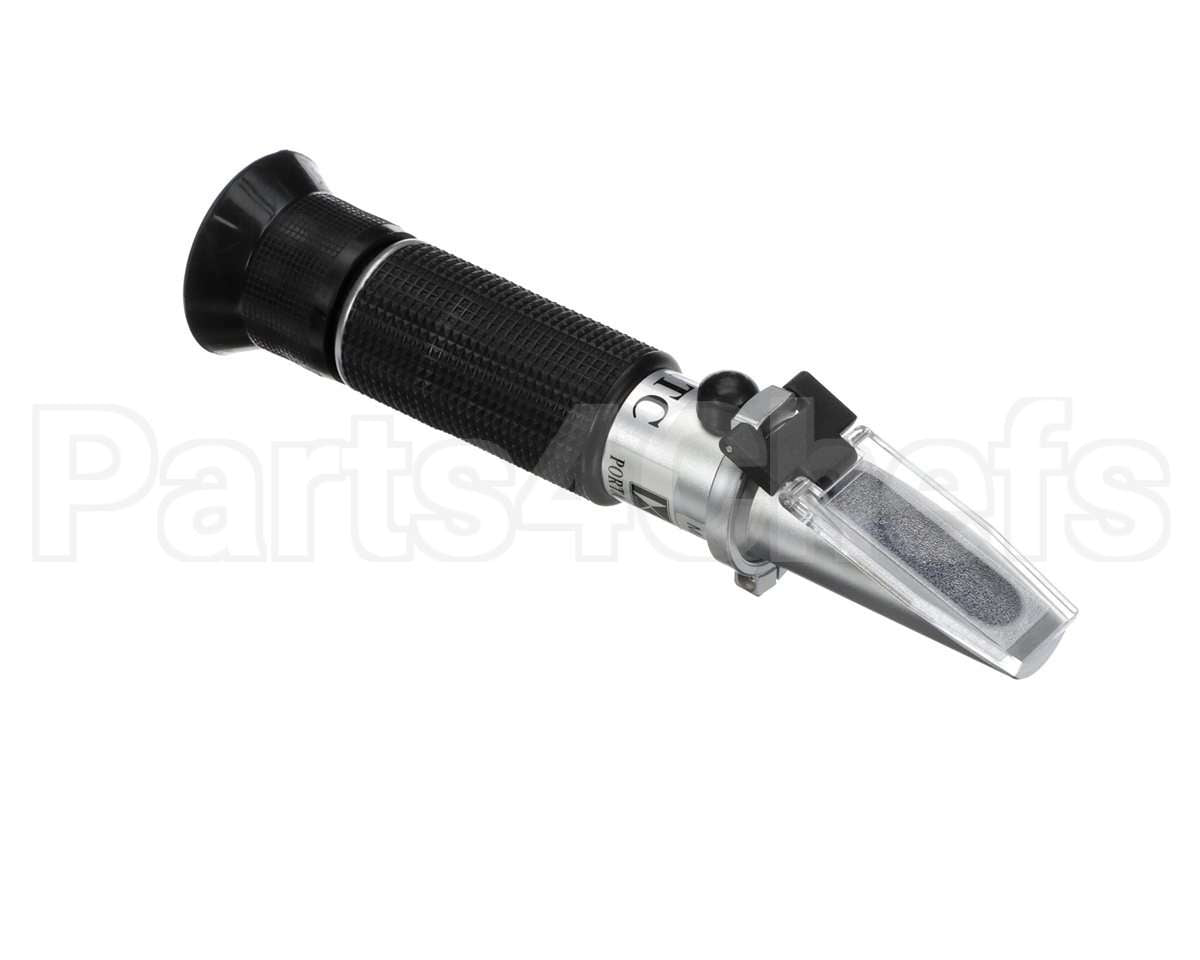02-2001-0001 Fbd Refractometer, 0-30 Brix