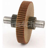 02-2072-00 Compatible Scotsman Gear And Pinion
