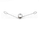 02-2097-01 Scotsman Torsion Spring