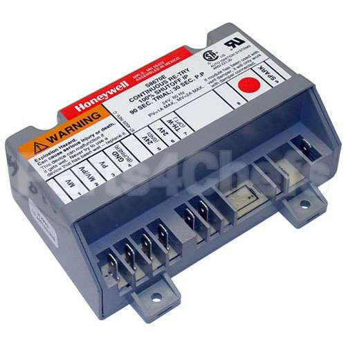 02-21-022 Compatible Hatco Ignition Module