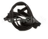 02-21804-2287 Anthony International Door Gasket 2634 X 67