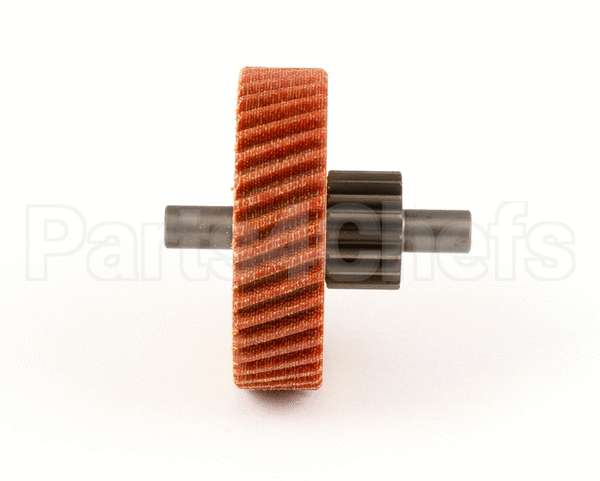 02-2438-01 Scotsman 1St Gear 2Nd Pinion