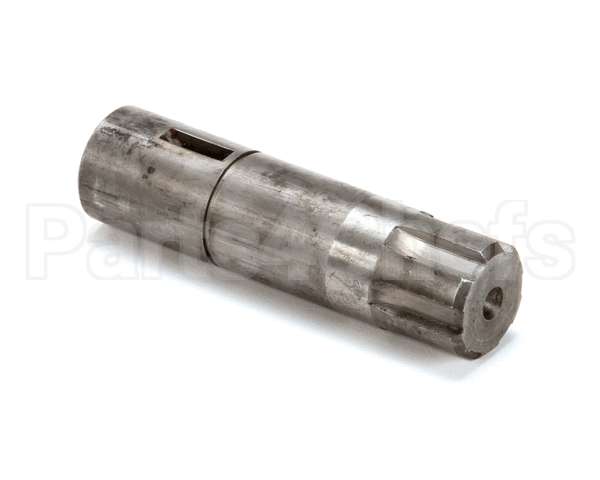 02-2445-01 Scotsman Shaft-Drive Motor