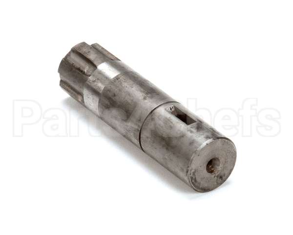 02-2445-01 Scotsman Shaft-Drive Motor
