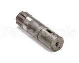 02-2445-01 Scotsman Shaft-Drive Motor
