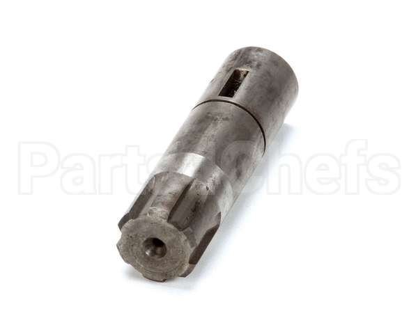 02-2445-01 Scotsman Shaft-Drive Motor