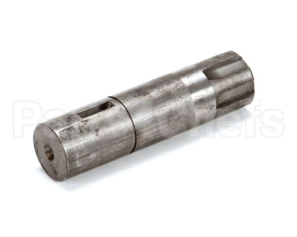 02-2445-01 Scotsman Shaft-Drive Motor