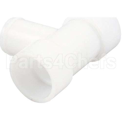 02-2519-01 Compatible Scotsman Tee-Plastic