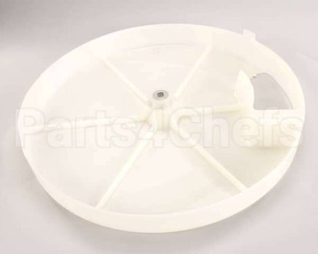 02-2567-01 Scotsman Bin Rotor
