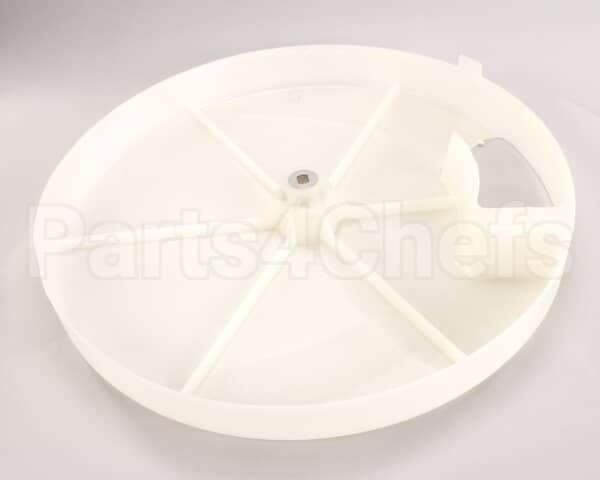 02-2567-01 Scotsman Bin Rotor