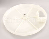 02-2567-01 Scotsman Bin Rotor