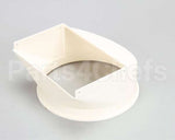 02-2871-01 Scotsman Fan Shroud