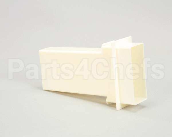 02-2929-03 Scotsman Ice Chute Lower