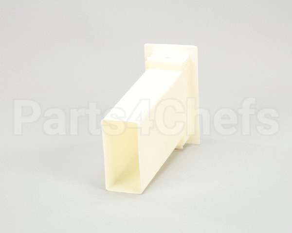 02-2929-03 Scotsman Ice Chute Lower
