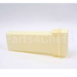 02-2929-04 Compatible Scotsman Ice Chute Lower