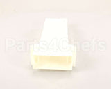 02-2929-04 Scotsman Ice Chute Lower