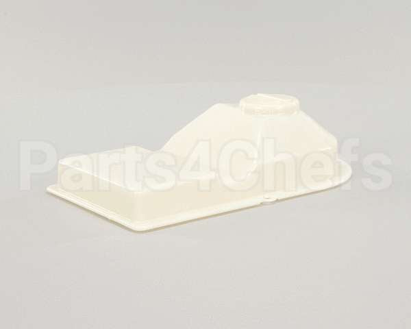 02-2930-04 Scotsman Ice Chute Cover