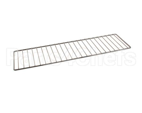 02-2951-01 Scotsman Grill