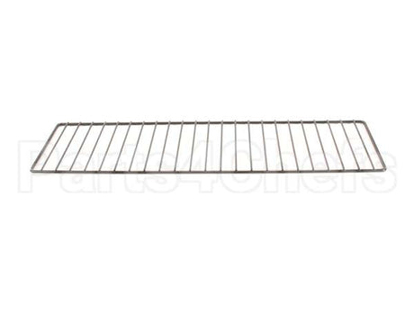 02-2951-01 Scotsman Grill