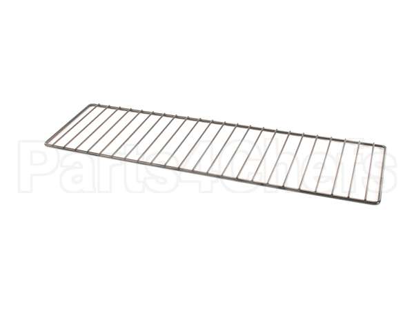 02-2951-01 Scotsman Grill