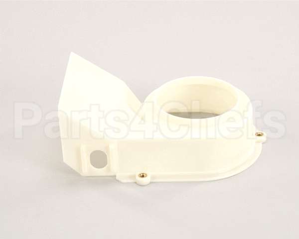 02-2958-01 Scotsman Ice Chute