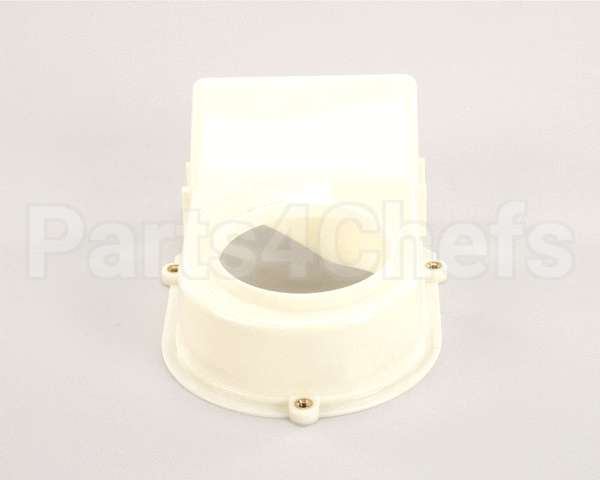 02-2958-01 Scotsman Ice Chute