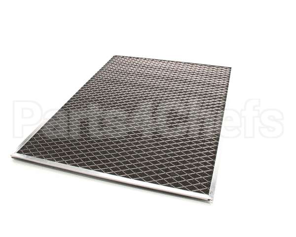 02-2976-01 Scotsman Filter - Metal Frame