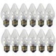 02-30-043-12 Compatible Hatco Coated Bulb (Pk/12) - 120V