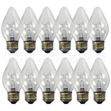 02-30-043-12 Compatible Hatco Coated Bulb (Pk/12) - 120V