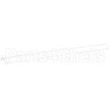 02-30-076 Compatible Hatco Light Cover