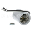 02-30-091-00 Compatible Hatco Lamp Socket