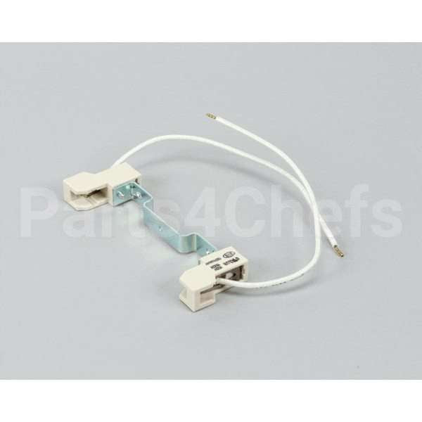 02-30-140-00 Compatible Hatco Lampholder, Hal, Type7, 300C