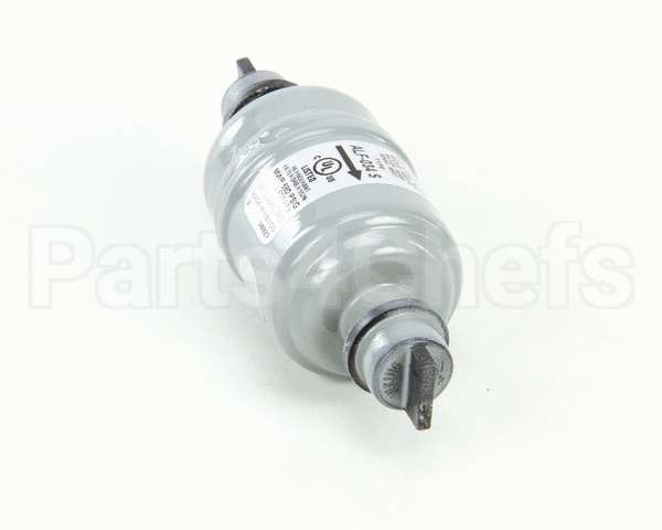 02-3231-03 Scotsman Hot Gas Valve Filter