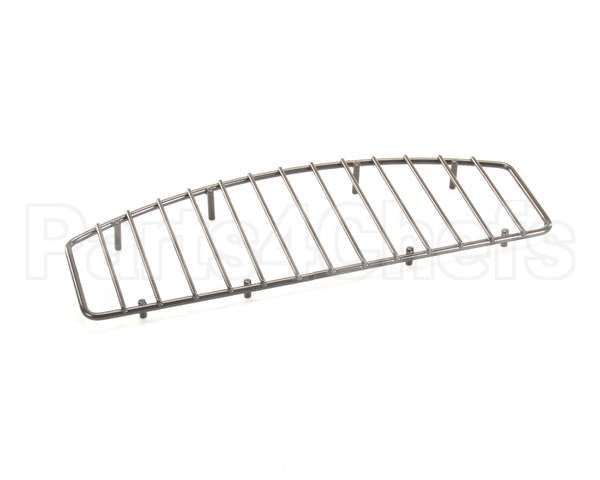 02-3302-02 Scotsman Grill