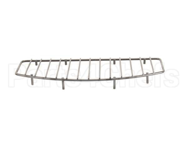 02-3302-02 Scotsman Grill