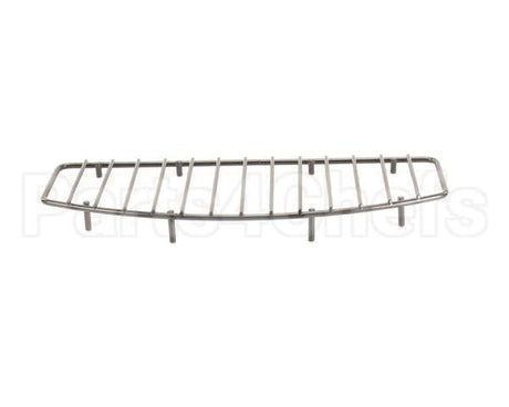 02-3302-02 Scotsman Grill