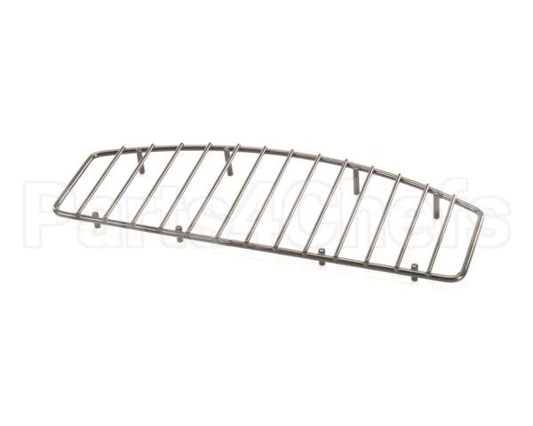 02-3302-02 Scotsman Grill