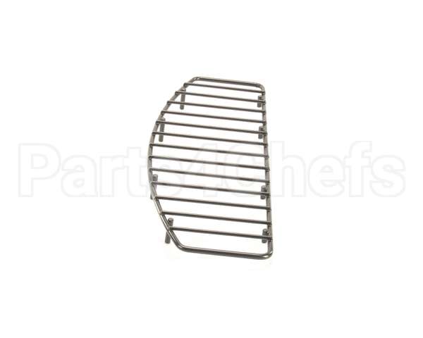 02-3302-02 Scotsman Grill