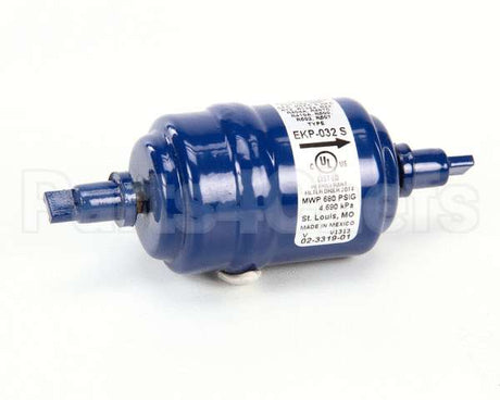 02-3319-01 Scotsman Drier