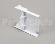 02-3388-04 Scotsman Bracket Pump Front